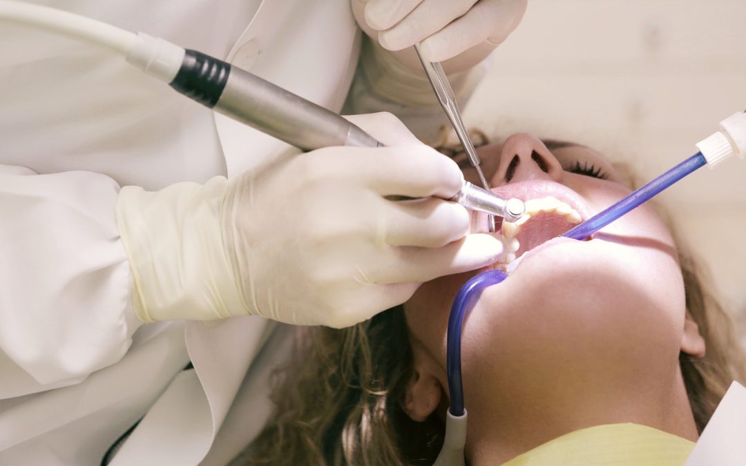 Profilaktyka i higiena jamy ustnej