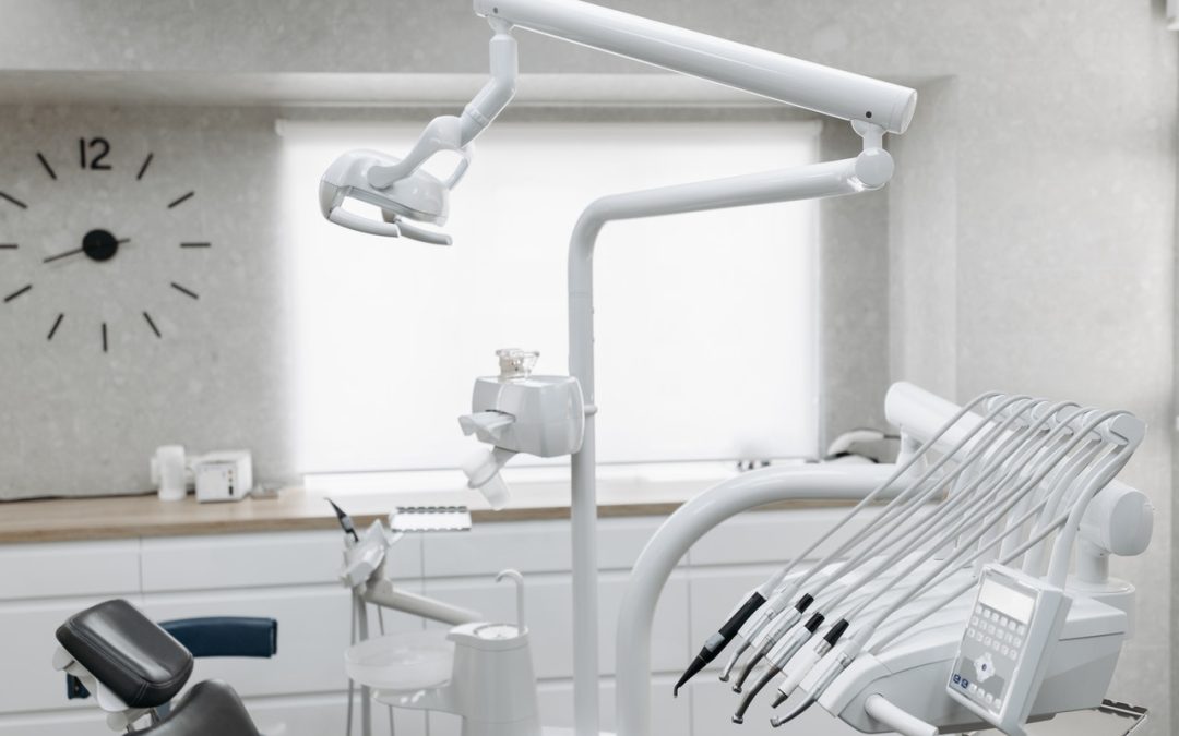 Ortodoncja – Metoda Clear Aligner