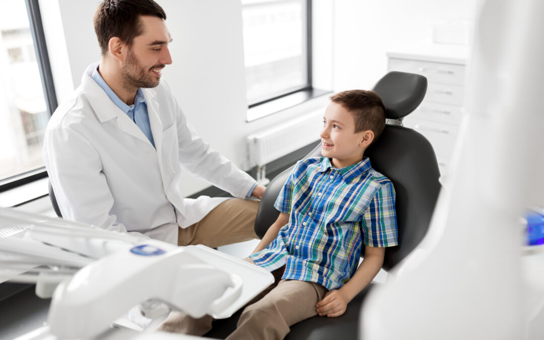 Fizjoterapia stomatologiczna