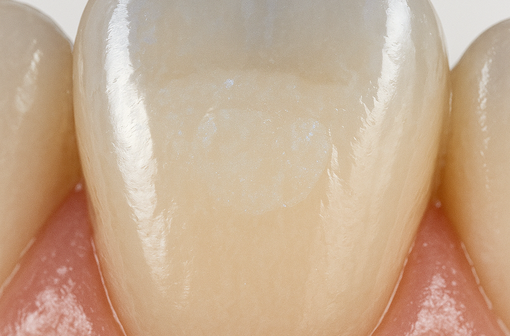 Wypełnienie kosmetyczne Enamel