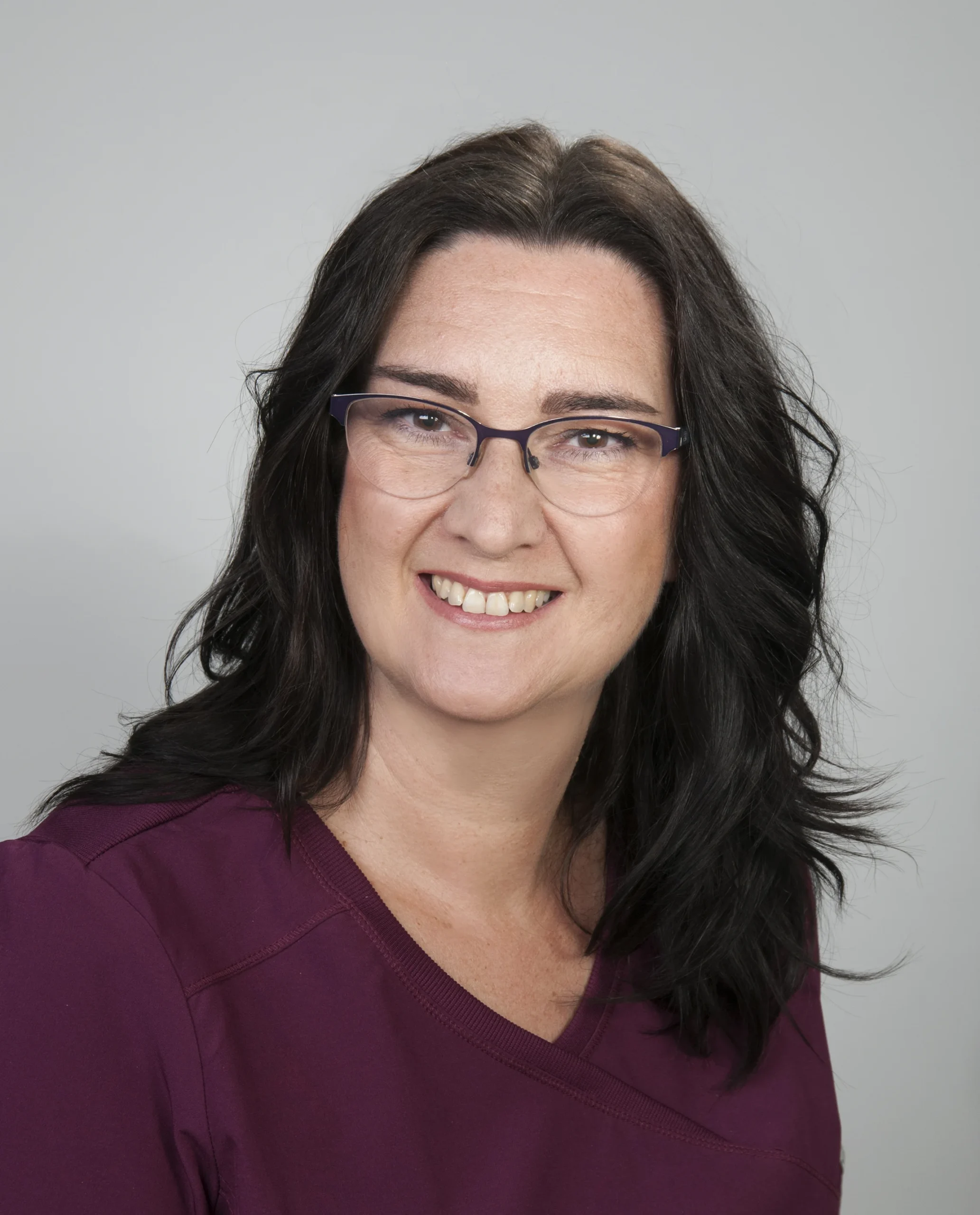 Agata Ołowska lekarz dentysta Agata Ołowska