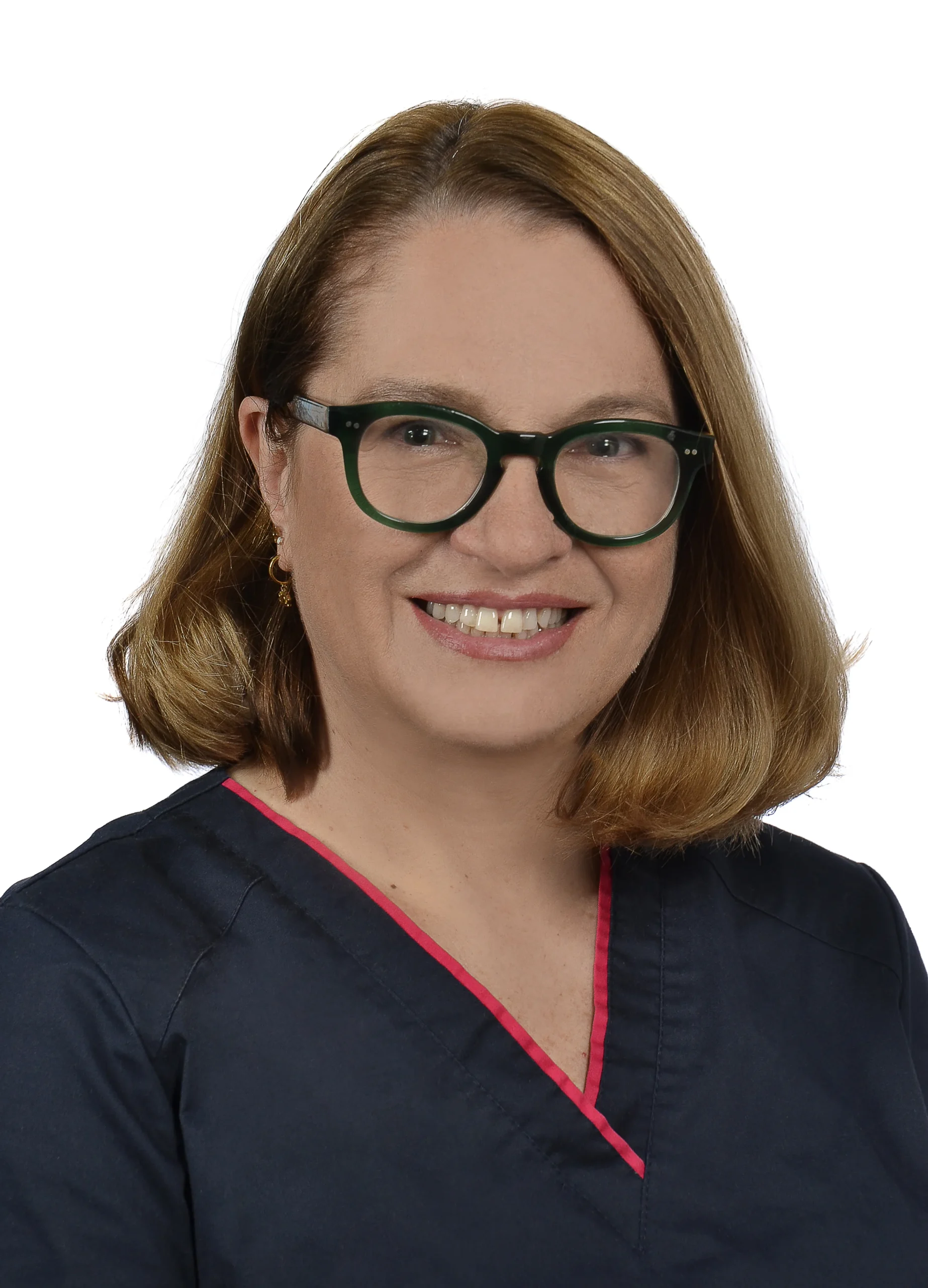 Barbara Chabło lekarz dentysta Barbara Chabło