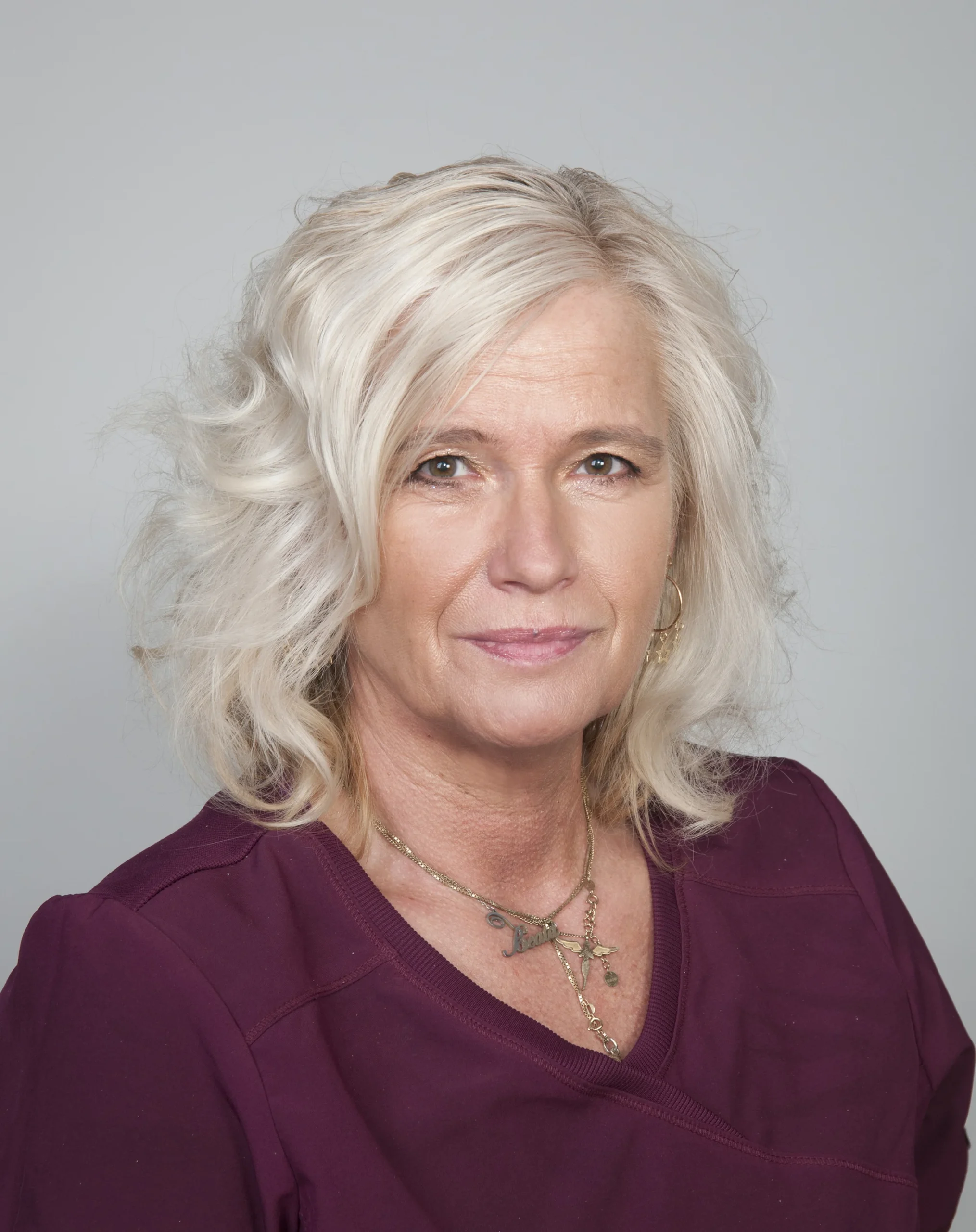 Beata Pawlikowska lekarz dentysta Beata Pawlikowska