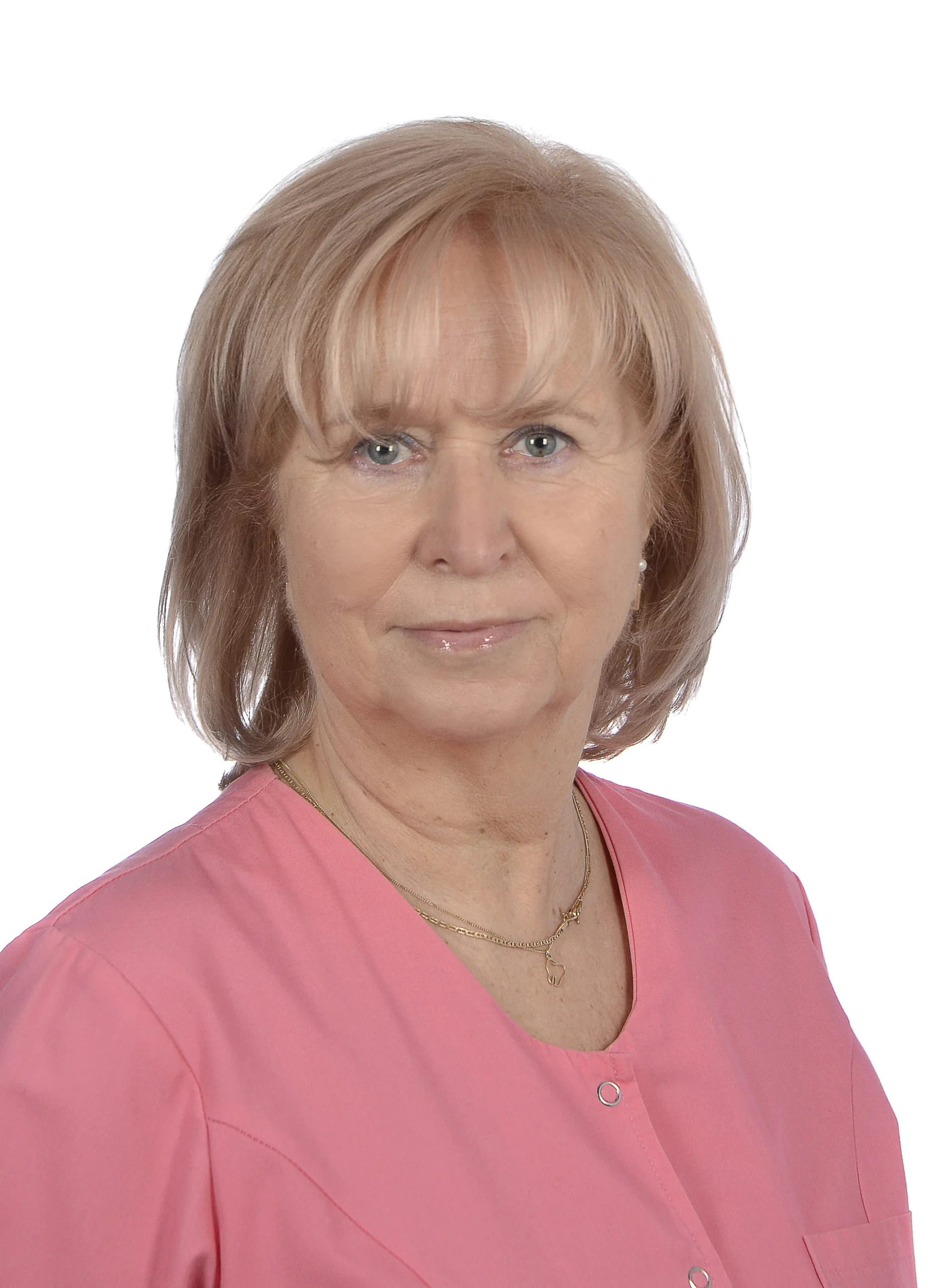 Beata Szczesiak - Kobrzak lekarz dentysta Beata Szczesiak - Kobrzak