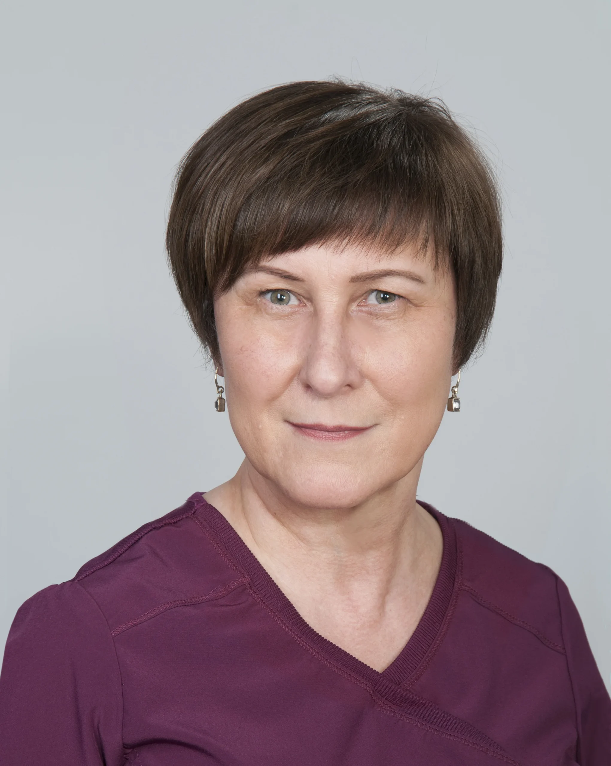 Beata Wóltańska - Plecha lekarz dentysta Beata Wóltańska - Plecha