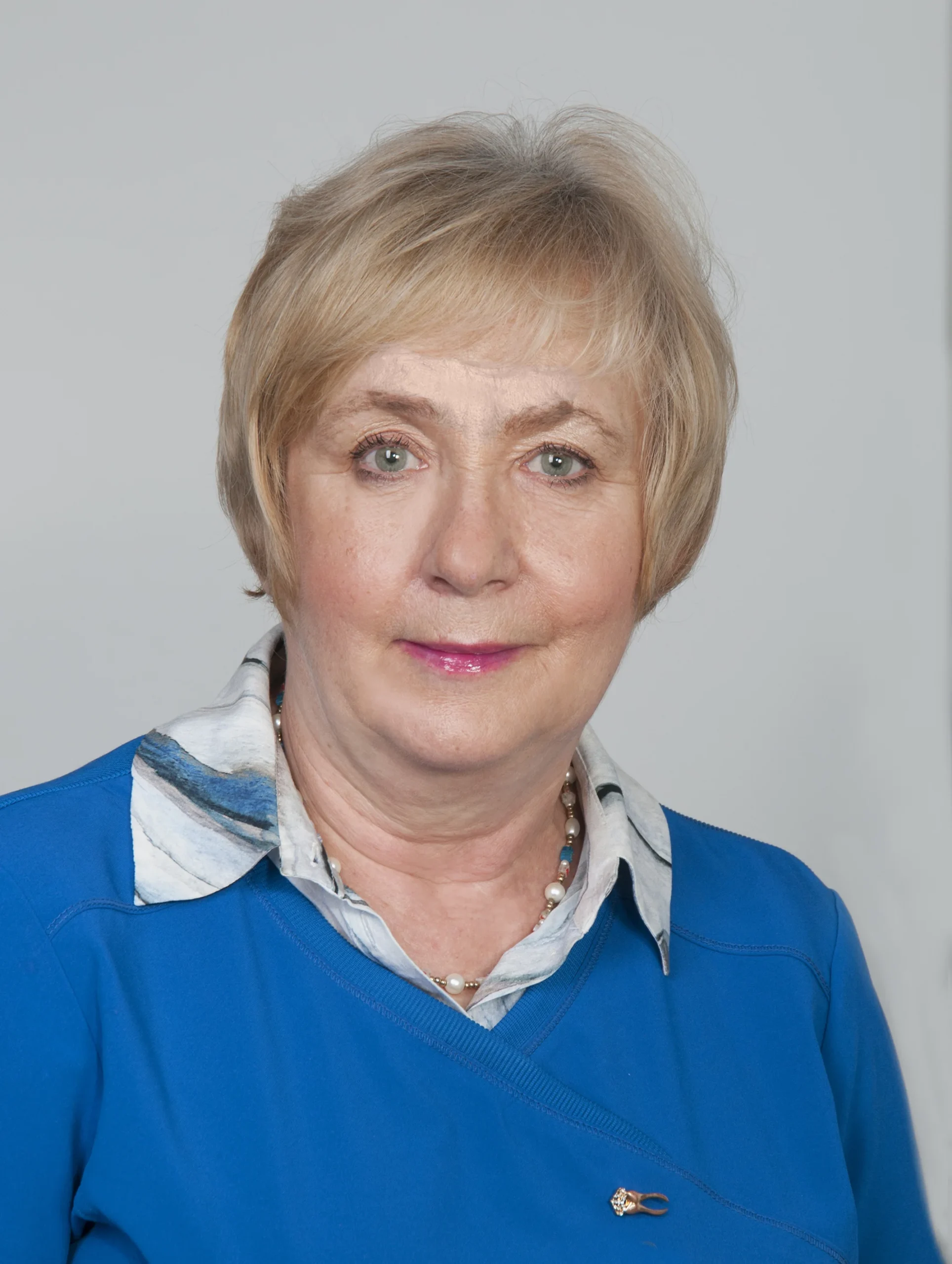Bożena Szabrańska - Kudelska lekarz dentysta Bożena Szabrańska - Kudelska