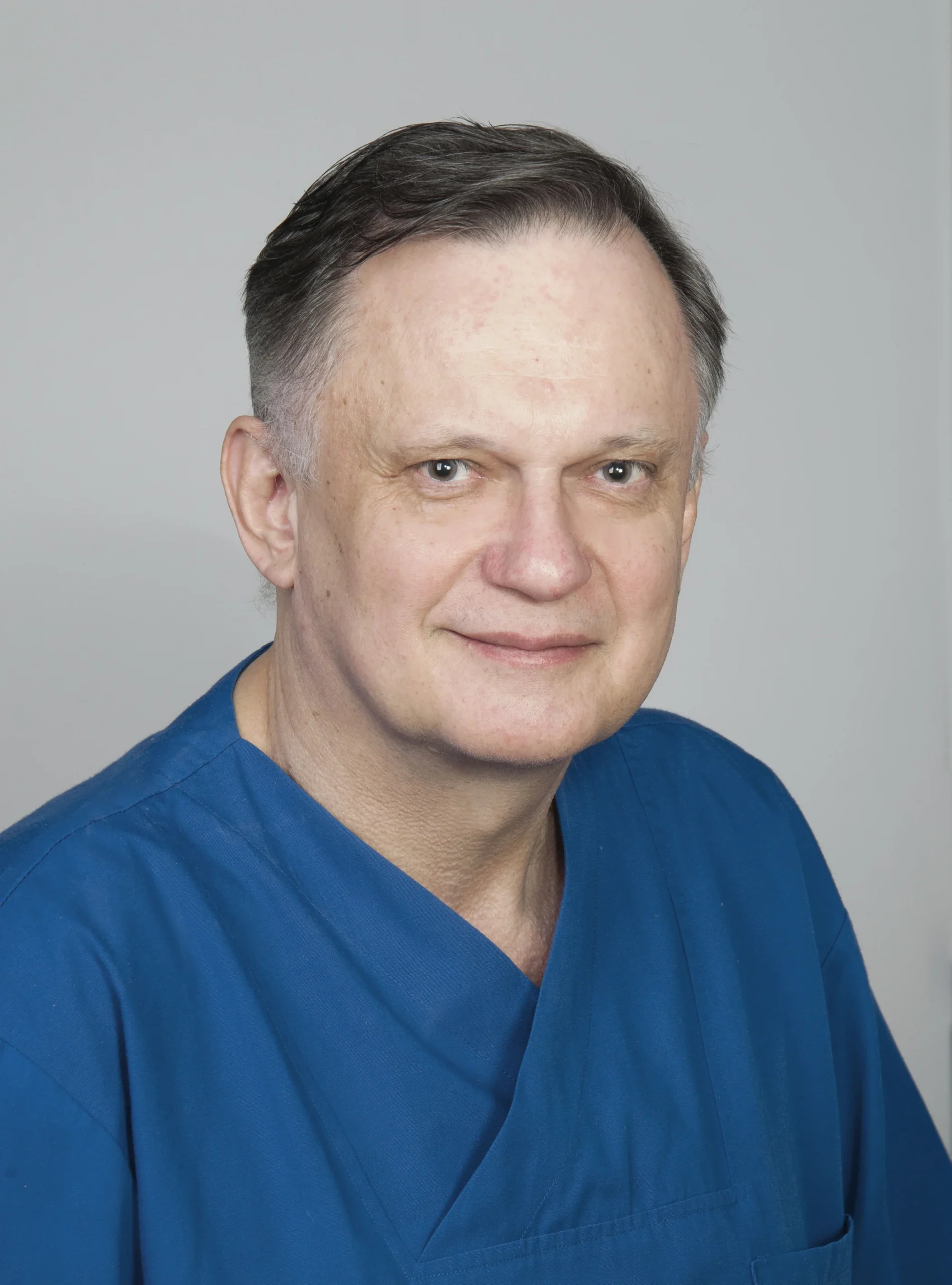 Dariusz Mateńko chirurg Dariusz Mateńko
