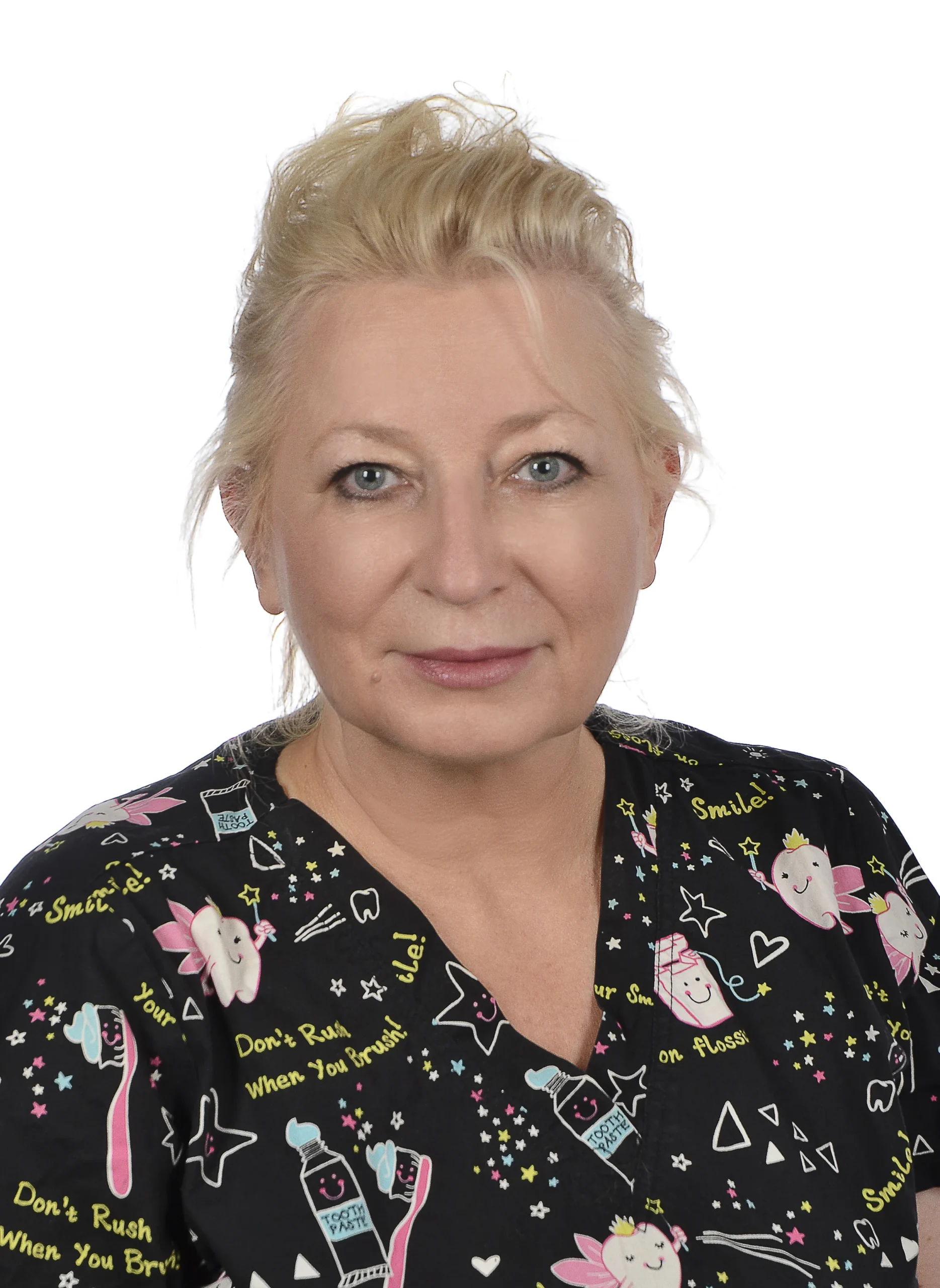 Dorota Jakubowska - Nowacka lekarz dentysta Dorota Jakubowska - Nowacka