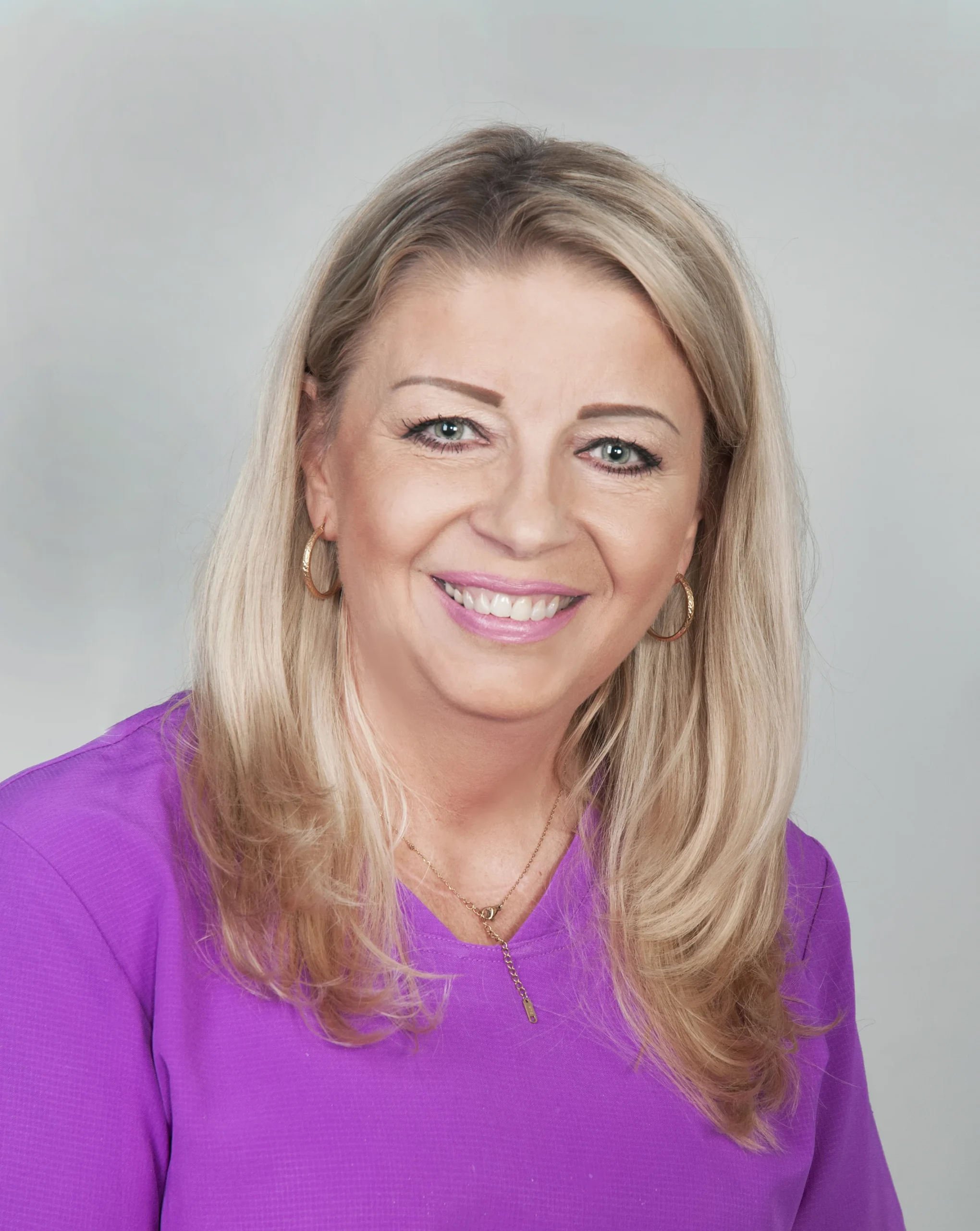 Dorota Polkowska higienistka stomatologiczna Dorota Polkowska