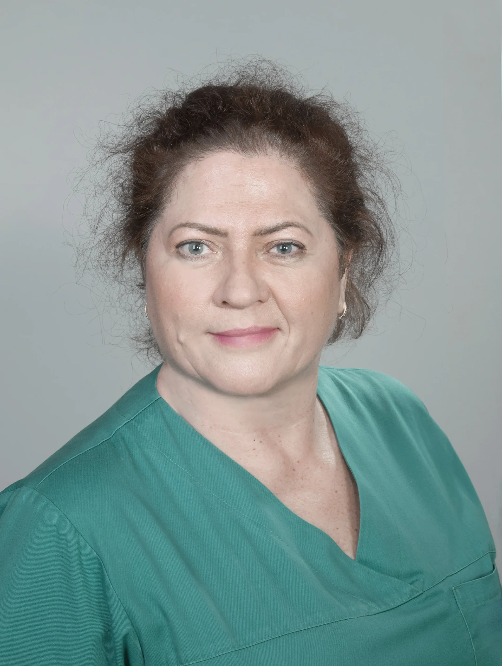 Iwona Ławicka chirurg Iwona Ławicka