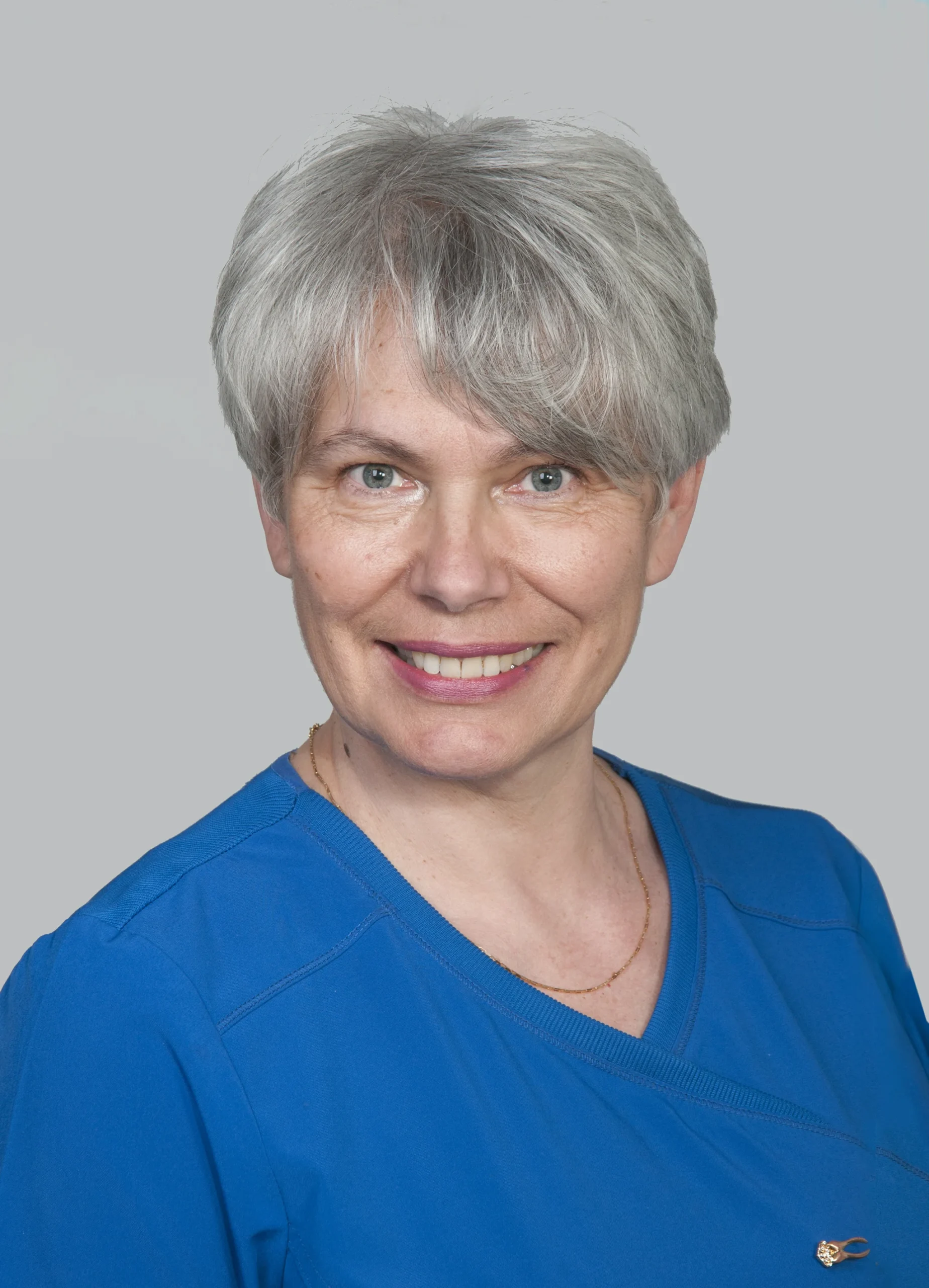 Iwona Weimert protetyk Iwona Weimert