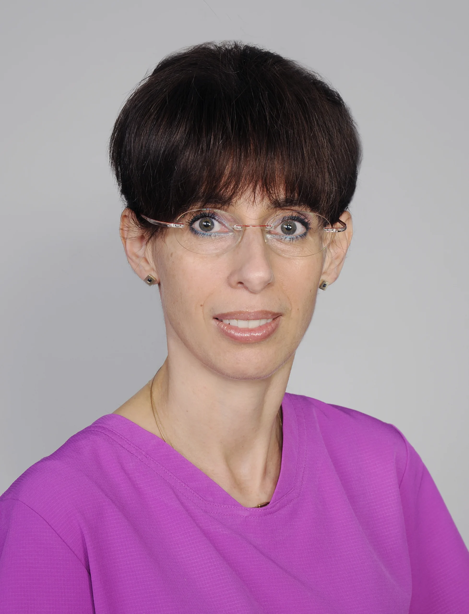 Joanna Kowalska higienistka stomatologiczna Joanna Kowalska