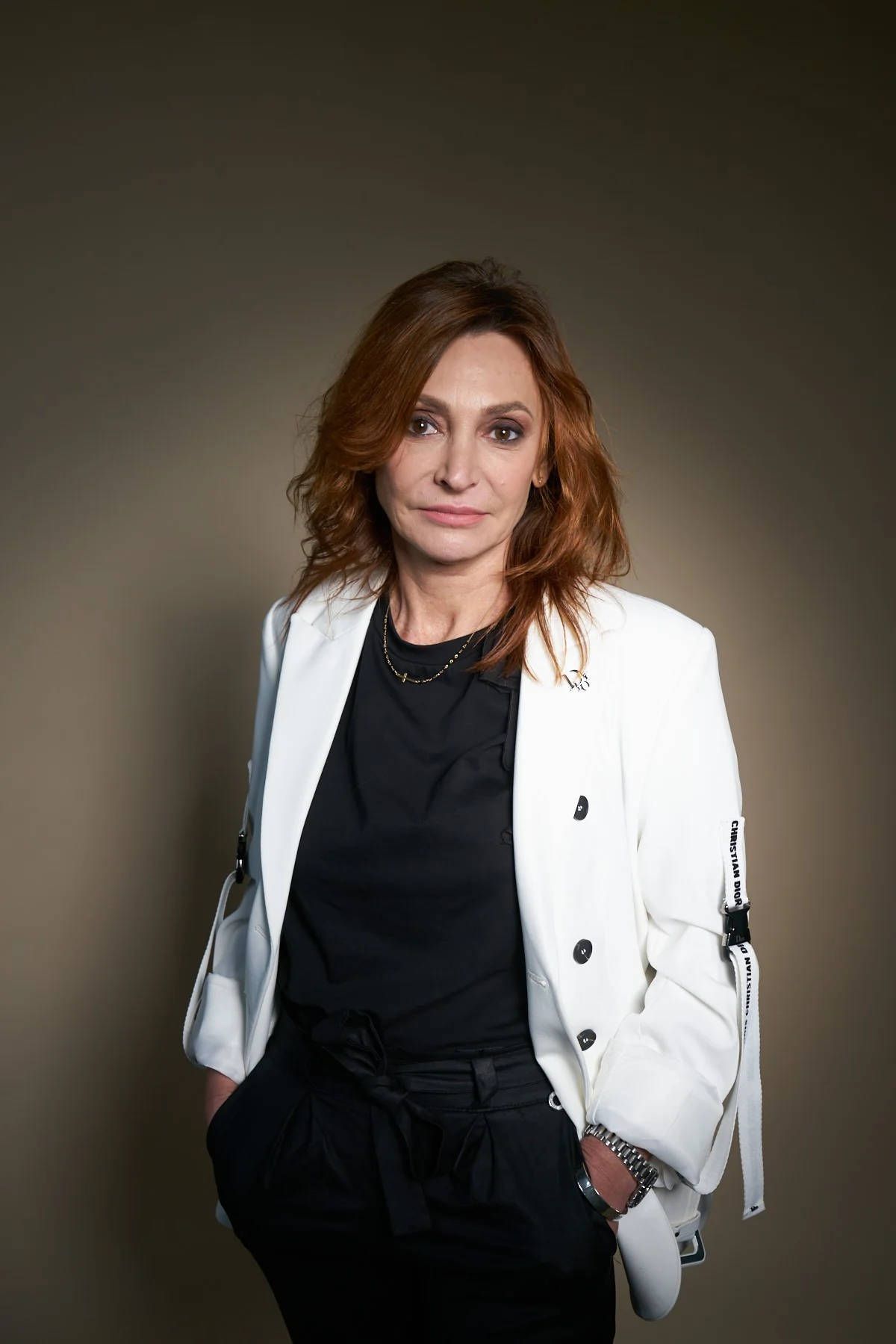 Małgorzata Mlosek ortodonta Małgorzata Mlosek