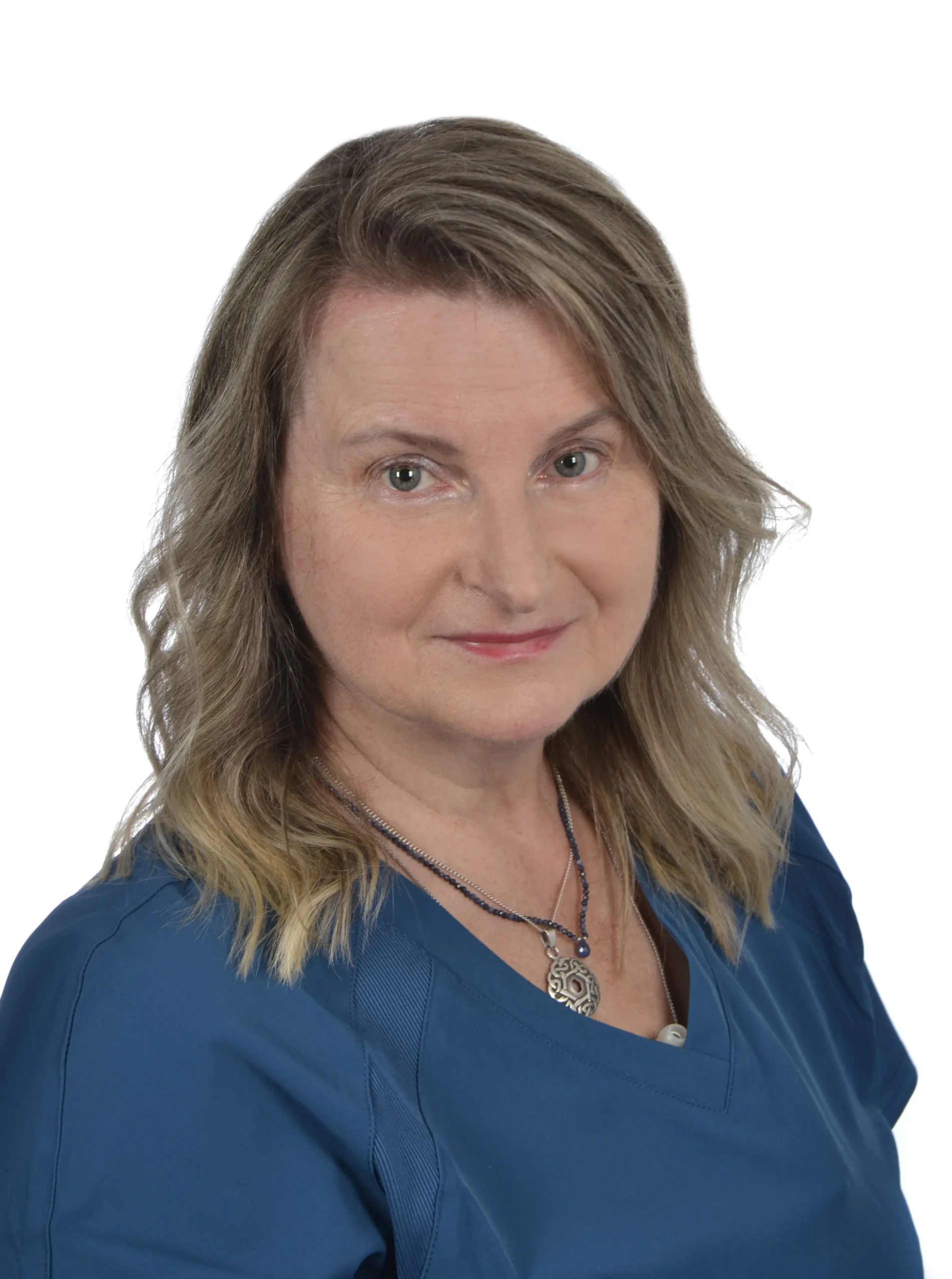 Marzena Śmietanowska chirurg Marzena Śmietanowska