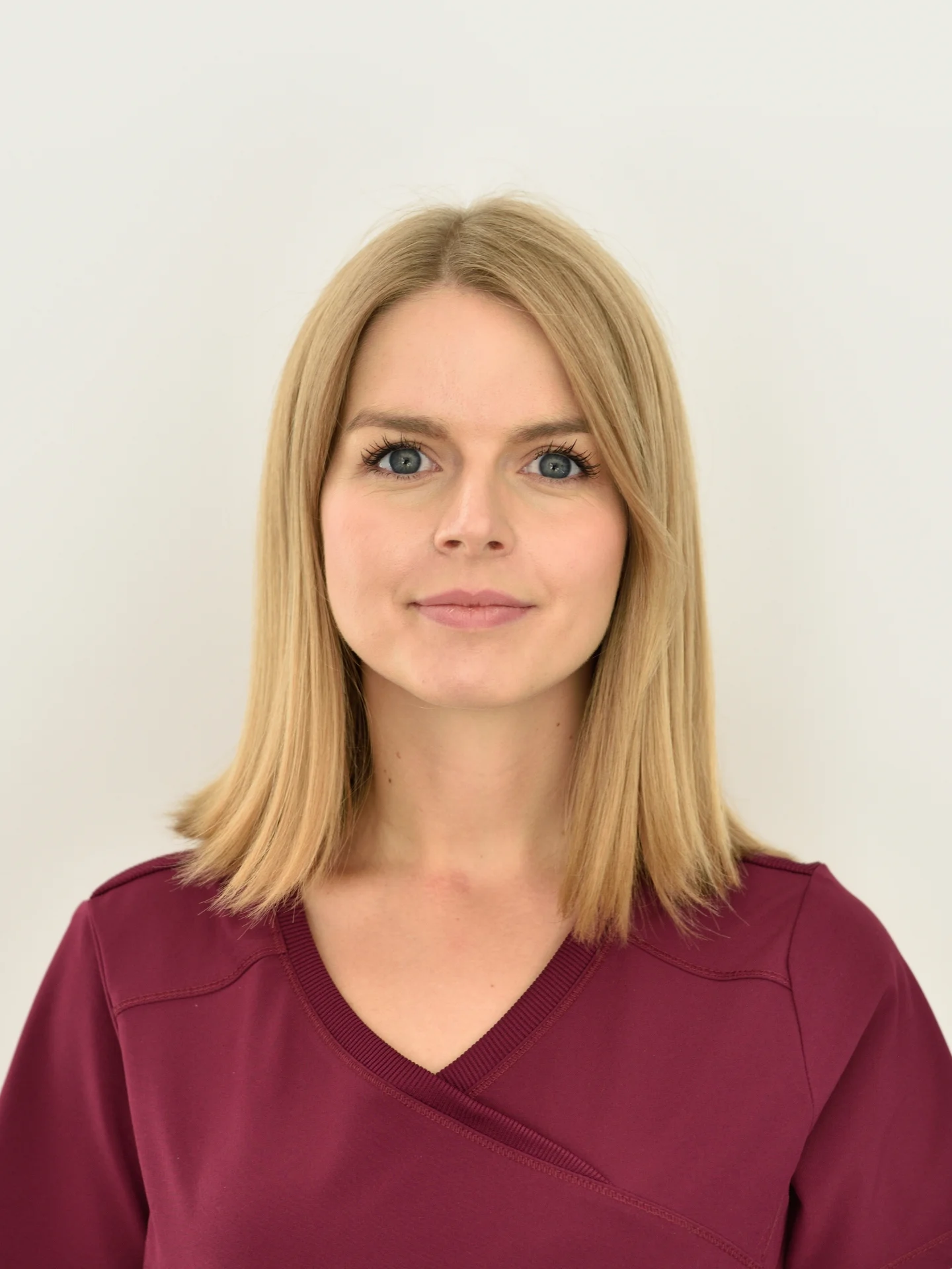 Olga Zajączkowska lekarz dentysta Olga Zajączkowska