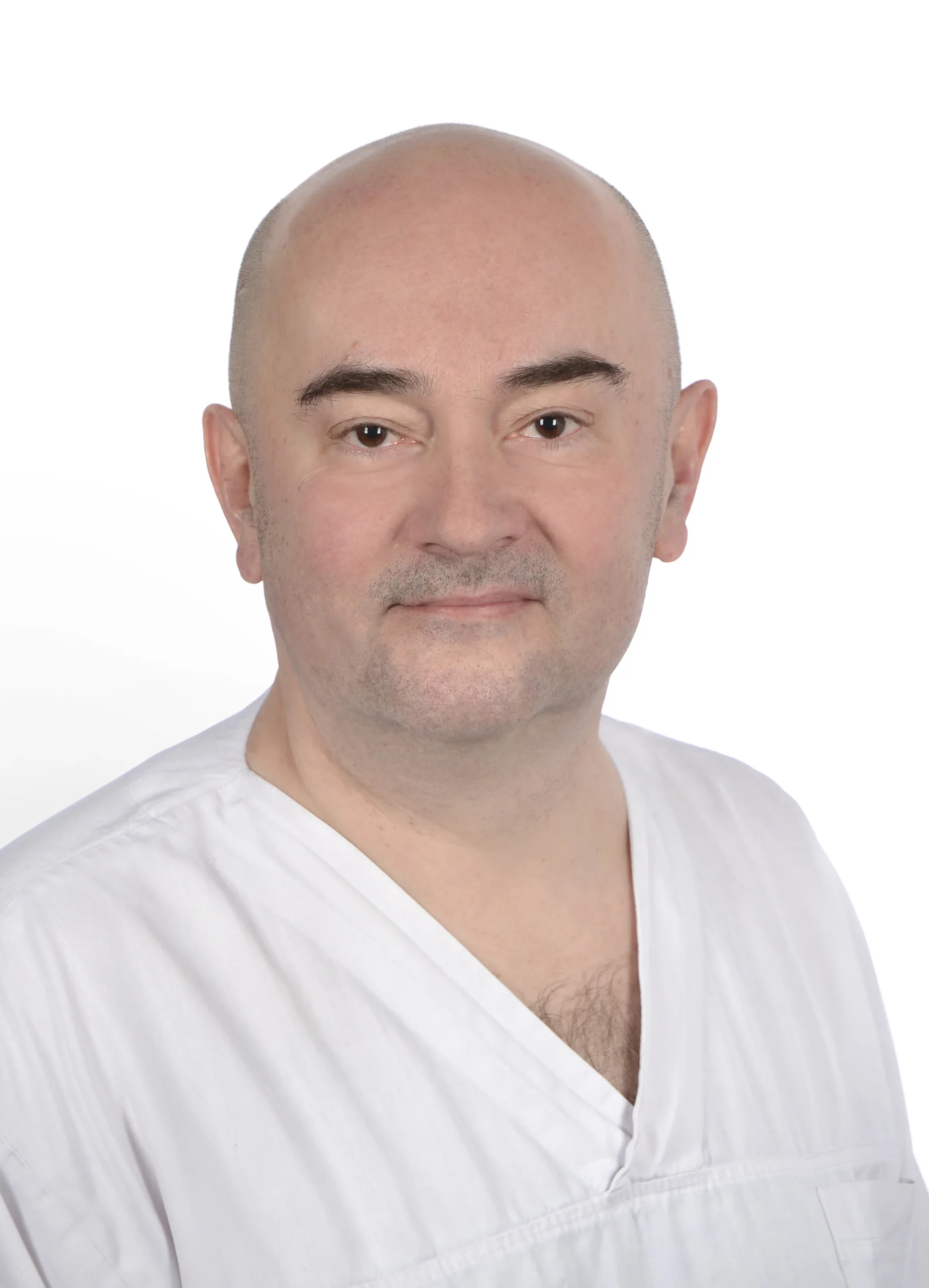 Piotr Fabrycy lekarz dentysta Piotr Fabrycy