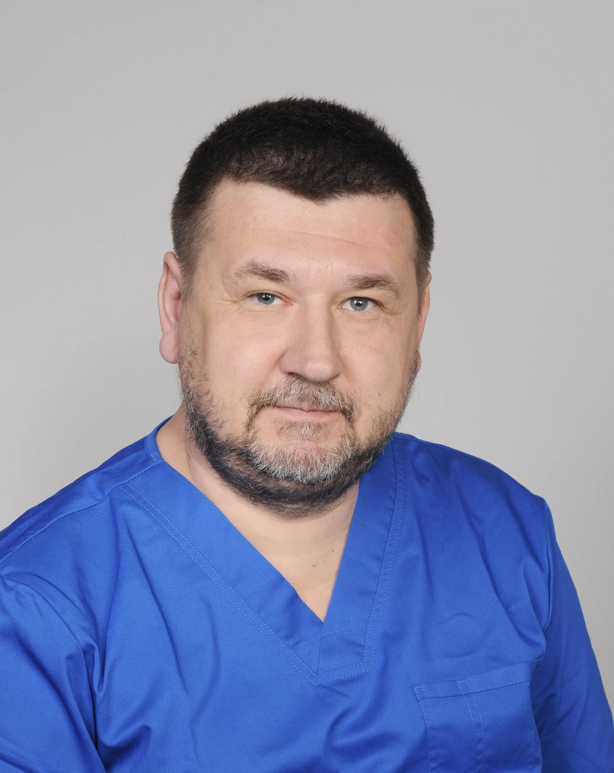 Piotr Stendera protetyk Piotr Stendera