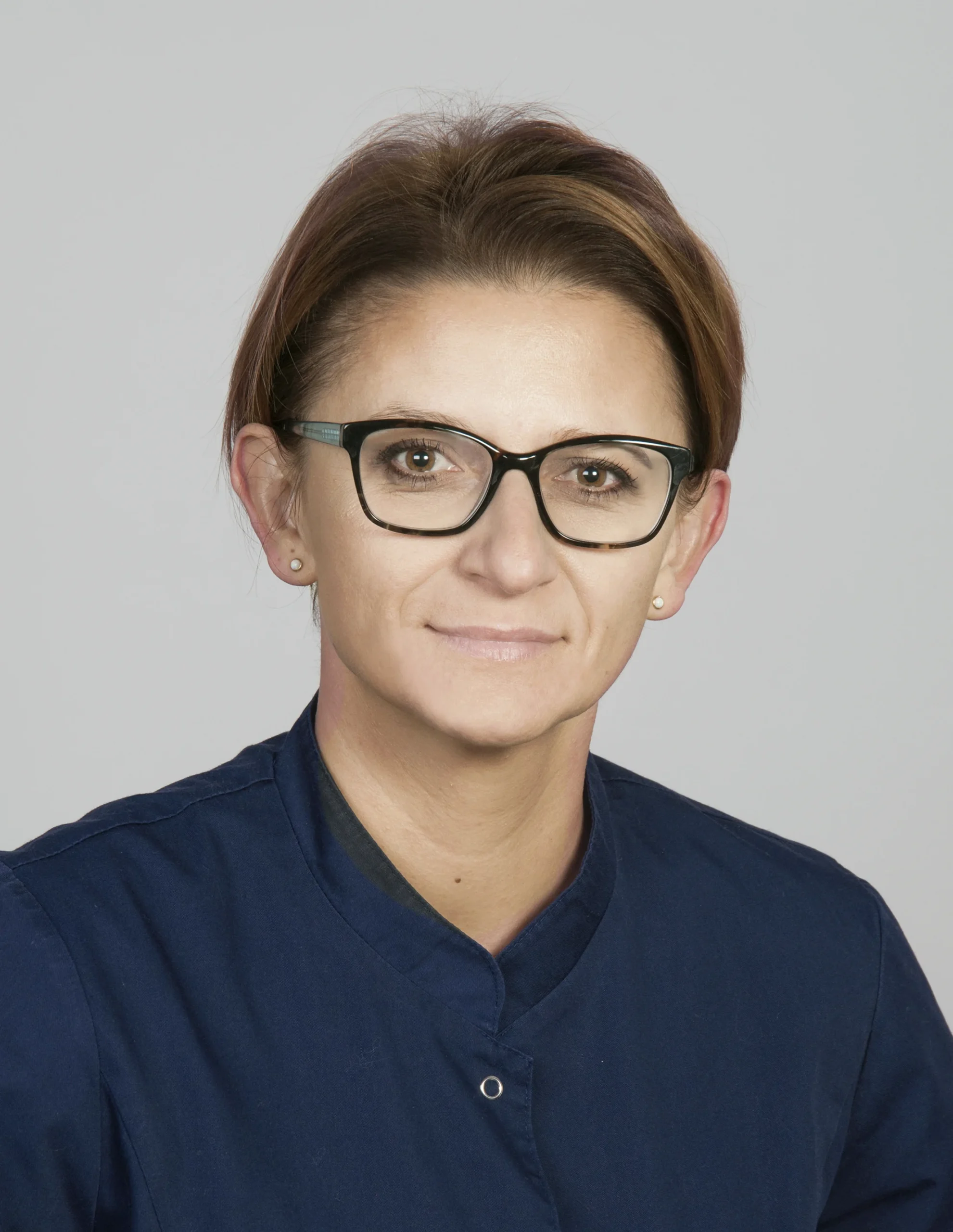 dr Anna Kochanek - Leśniewska