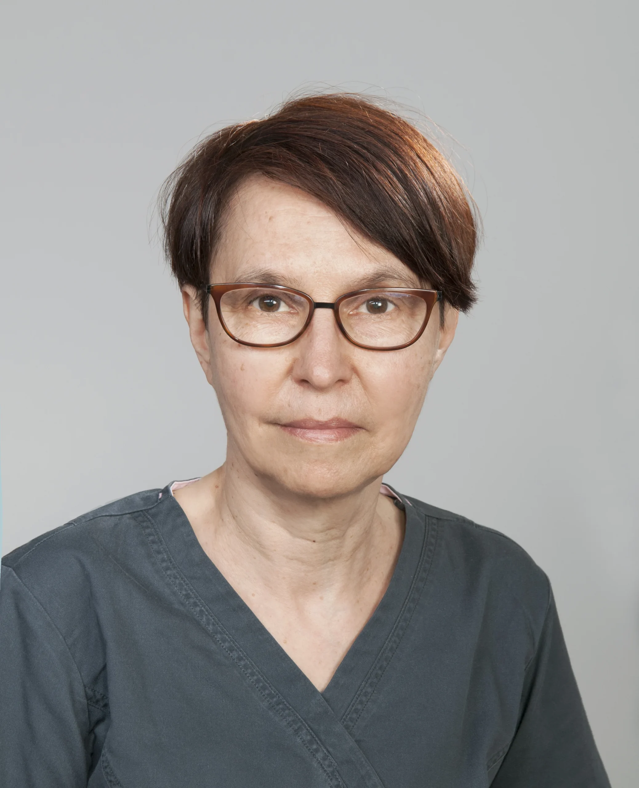 dr Ewa Fitak lekarz dentysta dr Ewa Fitak